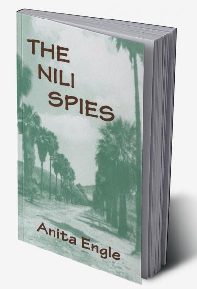 Nili Spies