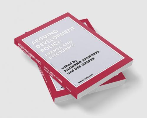 Arguing Development Policy