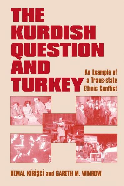 Kurdish Question and Turkey