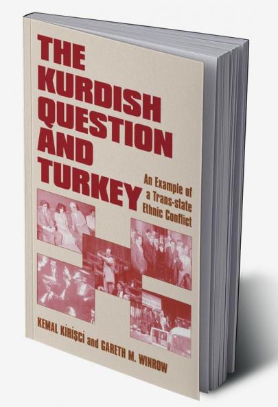 Kurdish Question and Turkey