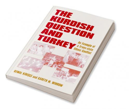 Kurdish Question and Turkey