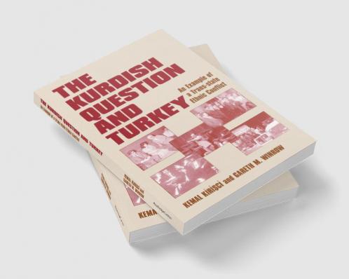 Kurdish Question and Turkey