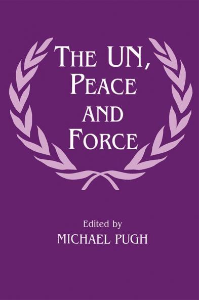 UN Peace and Force