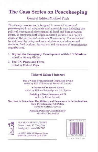 UN Peace and Force
