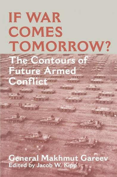 If War Comes Tomorrow?