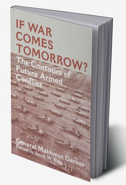 If War Comes Tomorrow?