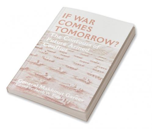 If War Comes Tomorrow?