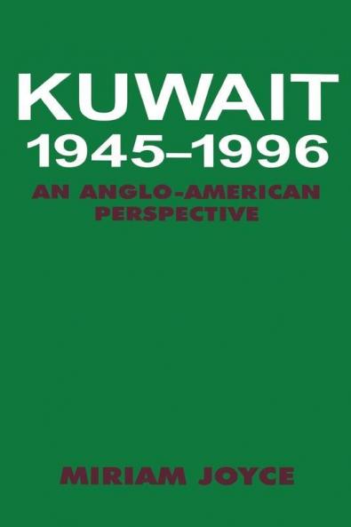 Kuwait 1945-1996