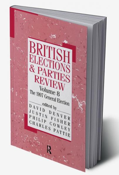 British Elections and Parties Review