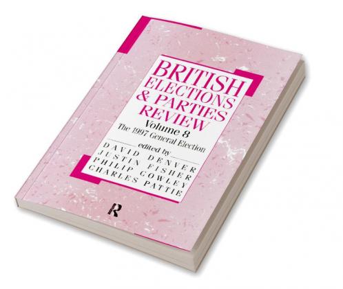 British Elections and Parties Review