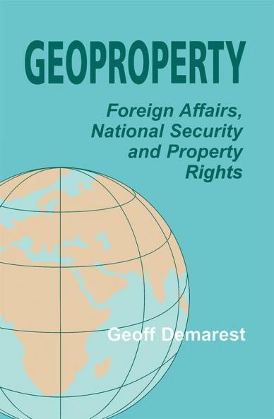 Geoproperty