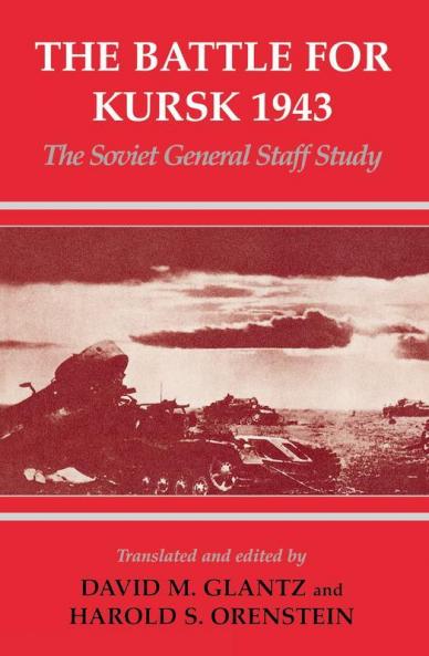Battle for Kursk 1943