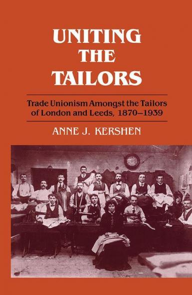 Uniting the Tailors