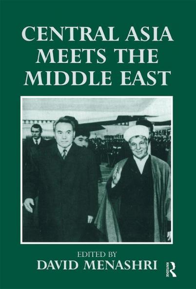 Central Asia Meets the Middle East