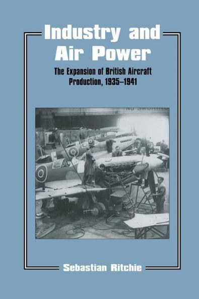 Industry and Air Power