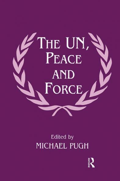 UN Peace and Force
