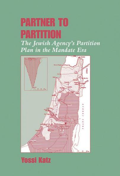 Partner to Partition