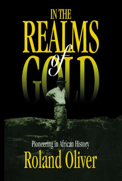 In the Realms of Gold
