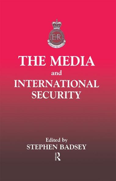 Media and International Security