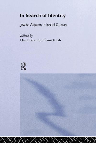 In Search of Identity