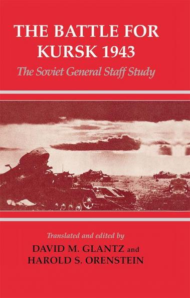 Battle for Kursk 1943