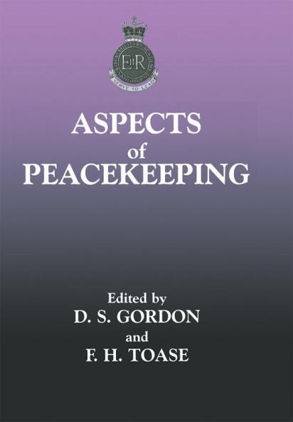 Aspects of Peacekeeping