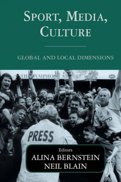 Sport Media Culture