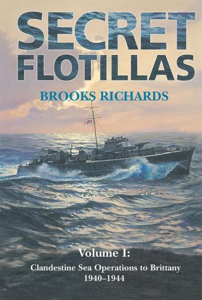 Secret Flotillas