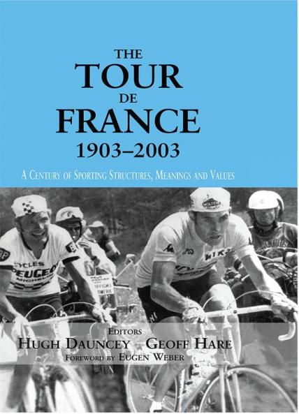 Tour De France 1903-2003