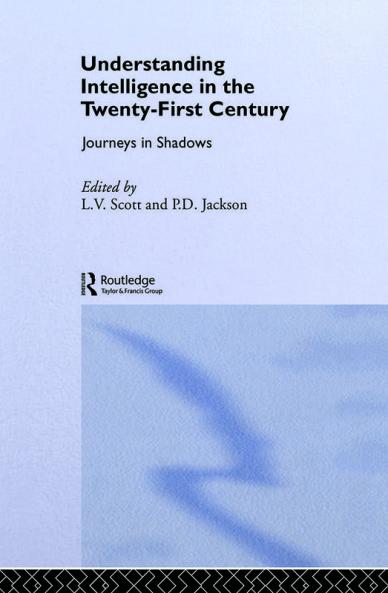 Understanding Intelligence in the Twenty-First Century