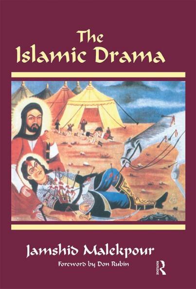 Islamic Drama