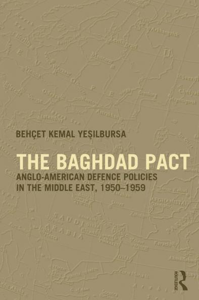 Baghdad Pact