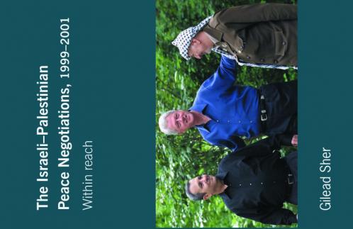 Israeli-Palestinian Peace Negotiations 1999-2001