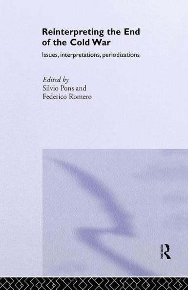 Reinterpreting the End of the Cold War