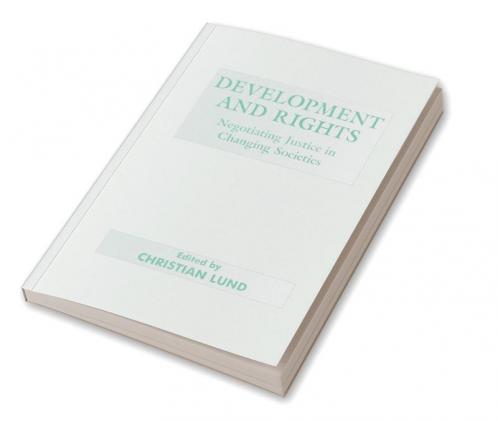 Development and Rights