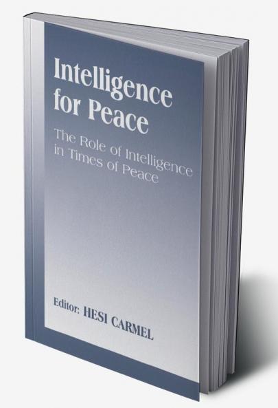 Intelligence for Peace