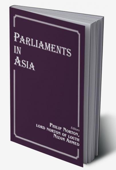Parliaments in Asia