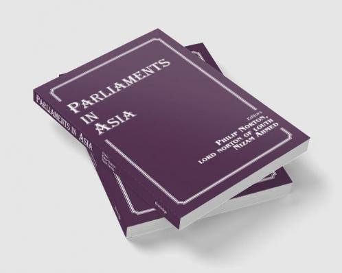 Parliaments in Asia