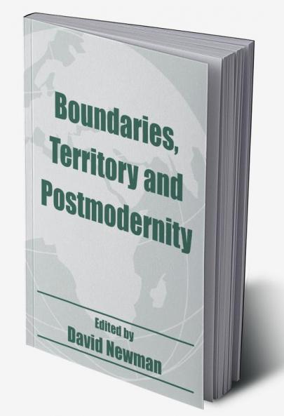Boundaries Territory and Postmodernity