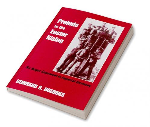 Prelude to the Easter Rising