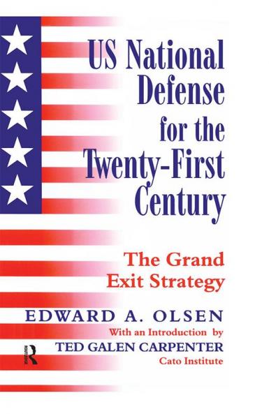 US National Defense for the Twenty-first Century