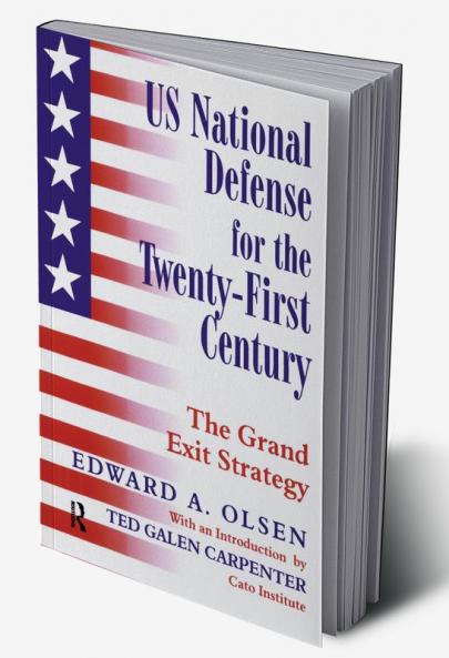 US National Defense for the Twenty-first Century