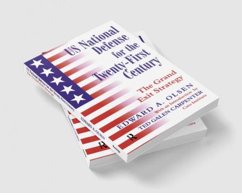 US National Defense for the Twenty-first Century