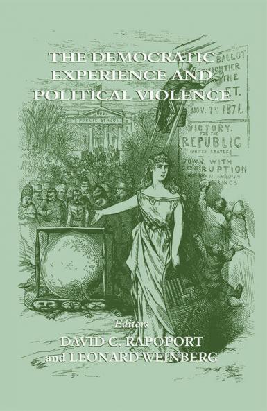 Democratic Experience and Political Violence