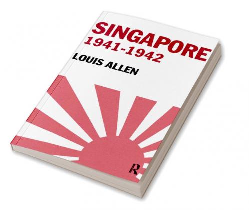 Singapore 1941-1942