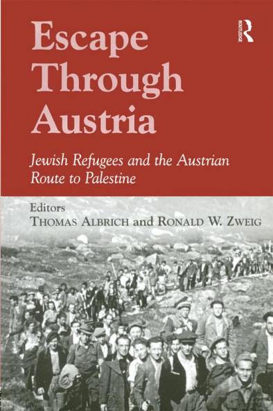 Escape Through Austria