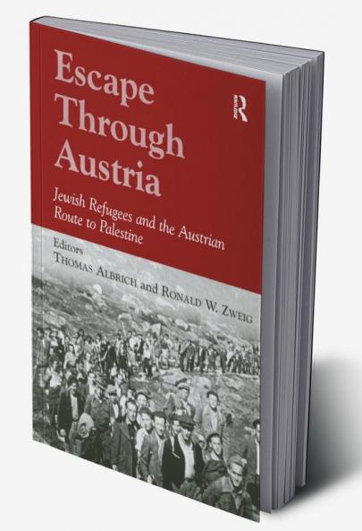 Escape Through Austria