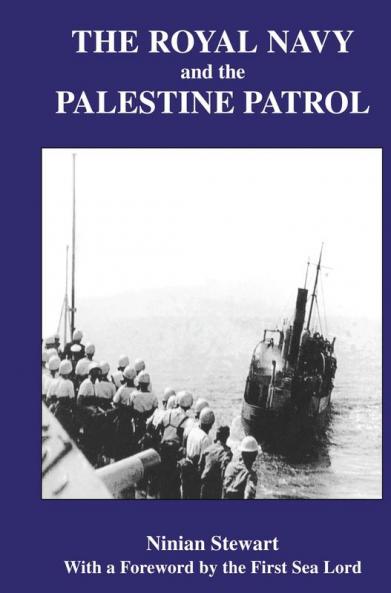 Royal Navy and the Palestine Patrol