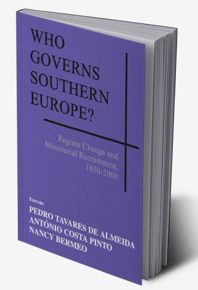 Who Governs Southern Europe?