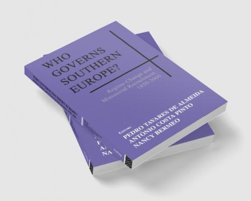 Who Governs Southern Europe?